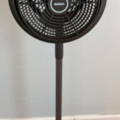 HKM034 - Holmes Electric Fan