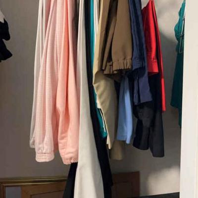 HKM035 - Assortment of Stylish Clothing - Pants and Shorts