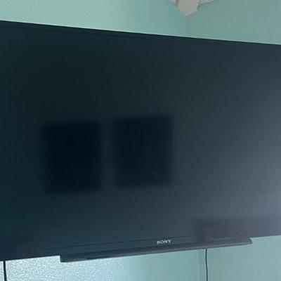 HKM058 42" Sony TV