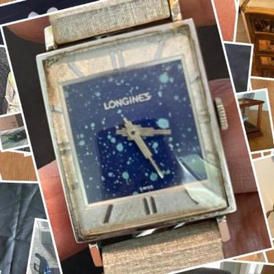 HAWAII KAI MENAGERIE CTBids Online Auction • Bidding Ends 08/14/25 • Pickup 08/16/25  This estate auction features fine and vintage...