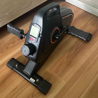 HKM041 YOSUDA Under Desk Bike Pedal Exerciser