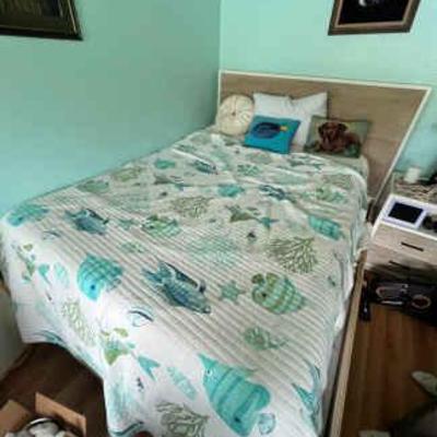 HKM051 Smart Home Smart Bed