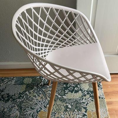 HKM057 - Ergonomic Chair