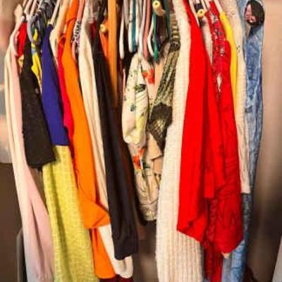 HKM053 - More Stylish & Fashionable Women's Clothing