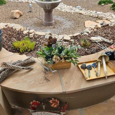 Outdoor Items 