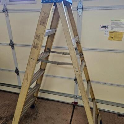 Ladder
