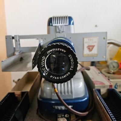 Projector 