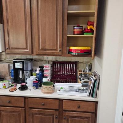 Kitchen Appliances 