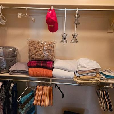 Clothing 