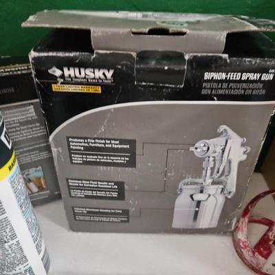 Air Guns