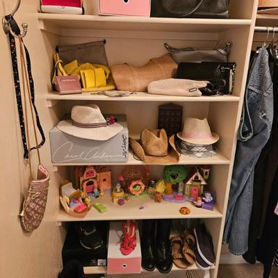Clothing 