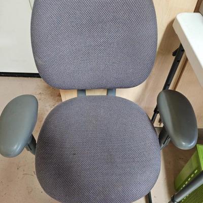 Office Chair 