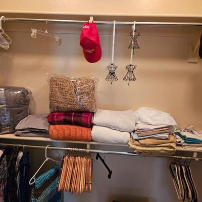 Clothing 