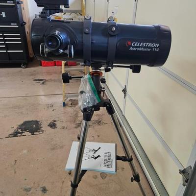 Telescope 