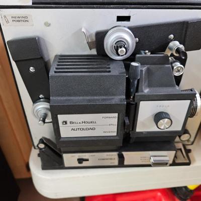 Projector 