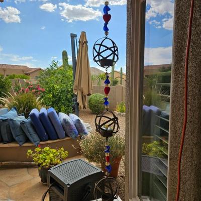 Hanging Ornament