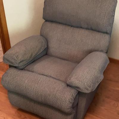 Flex Steel Rocking Recliner