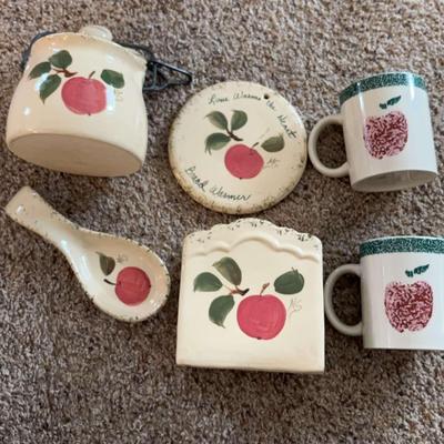 New Ulm Stoneware