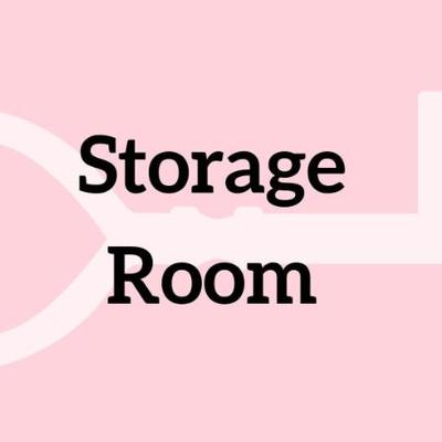 370 storage room