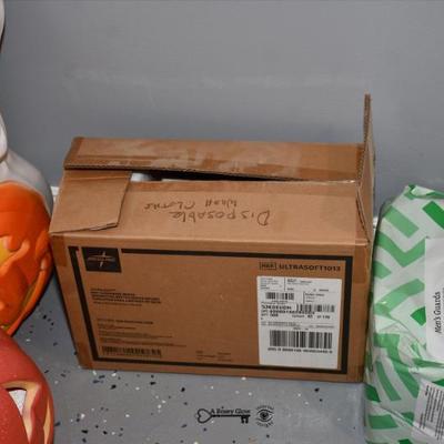 398 storage room