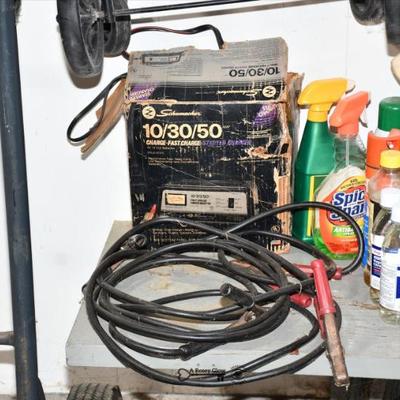 492 garage