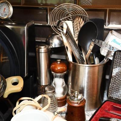 145 kitchen