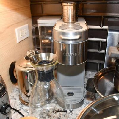 141 kitchen