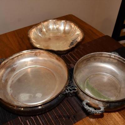 009 some highlights indian head park estate sale