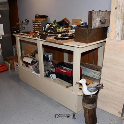 462 storage room