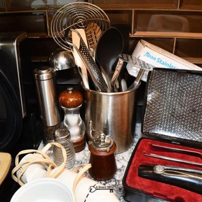 131 kitchen