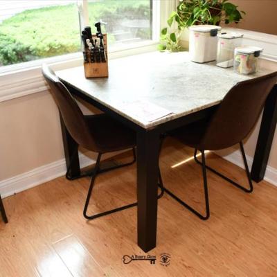 165 kitchen