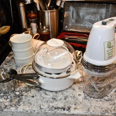 128 kitchen