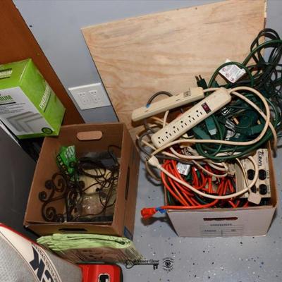 432 storage room