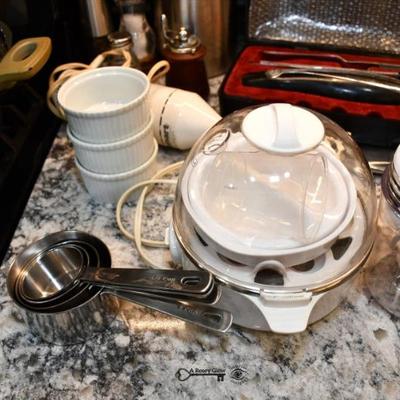 132 kitchen