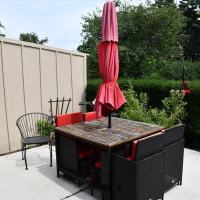 530 back yard