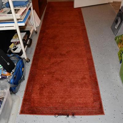 467 storage room
