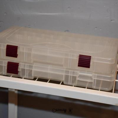 412 storage room
