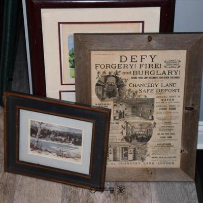 023 some highlights indian head park estate sale
