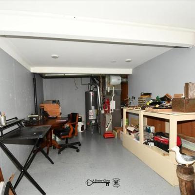 372 storage room