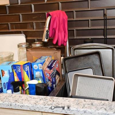 110 kitchen