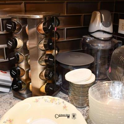 124 kitchen