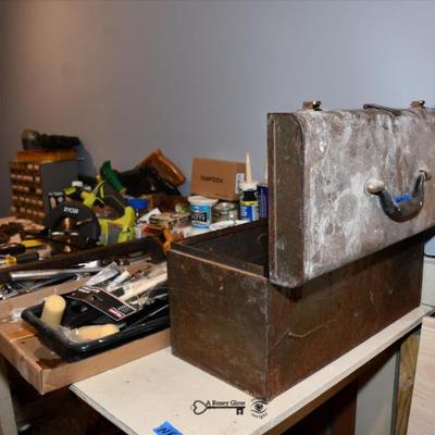 451 storage room