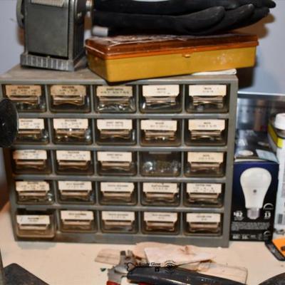 441 storage room