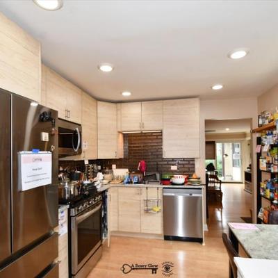 106 kitchen