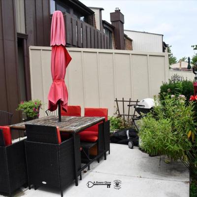 546 back yard