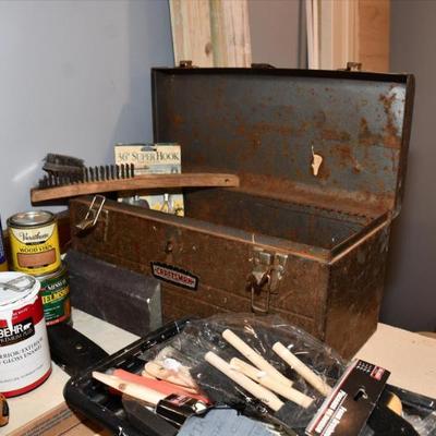 025 some highlights indian head park estate sale