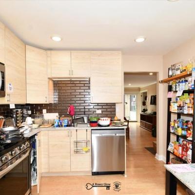 107 kitchen