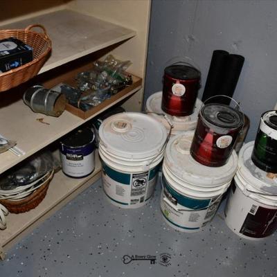 460 storage room