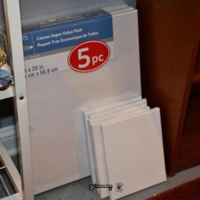 408 storage room