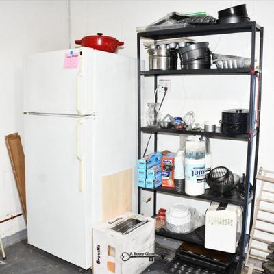 474 garage